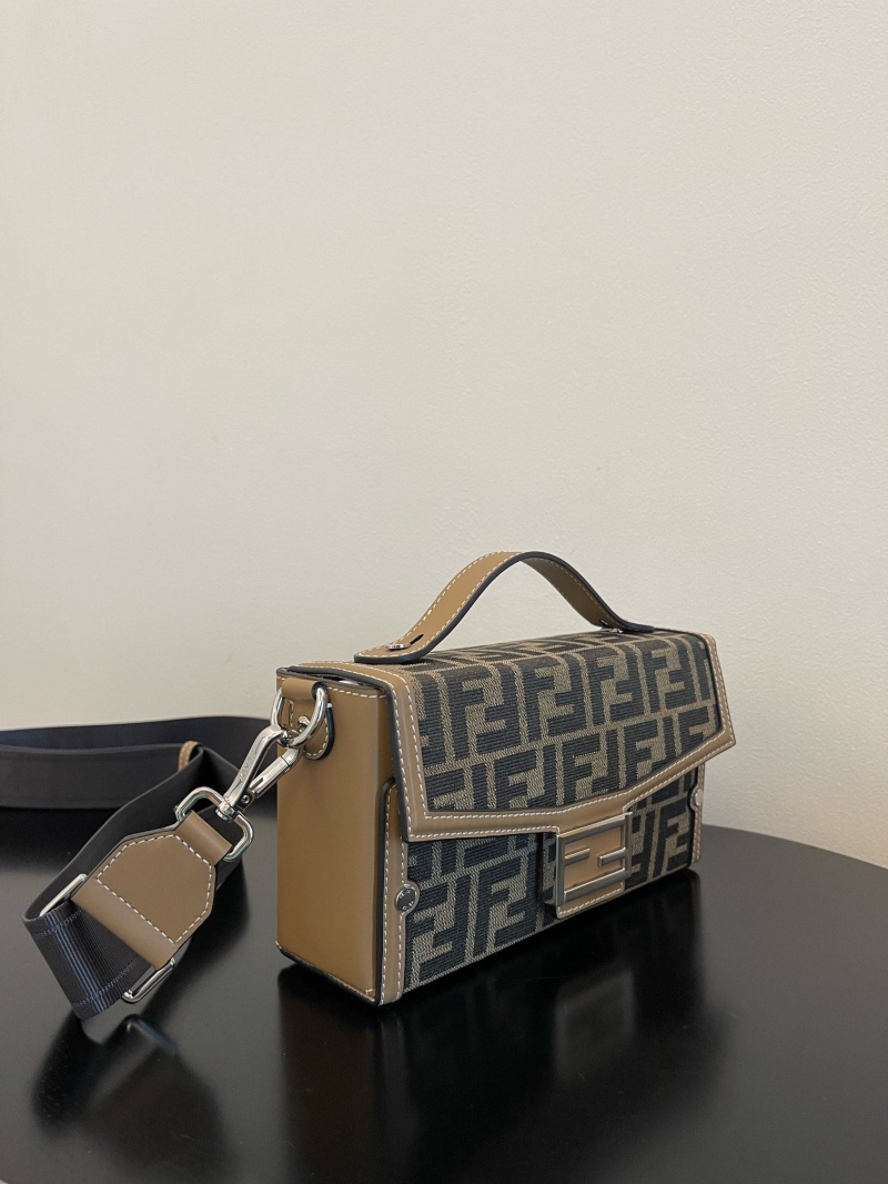 Fendi Satchel Bags